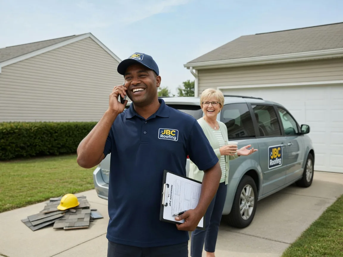 Roof Replacement Vienna, NJ FAQs